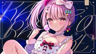 【 歌枠 】同時接続600人目指してます！まったりお歌枠！│ Singing / karaoke  /  歌回【 苺咲べりぃ / Vtube