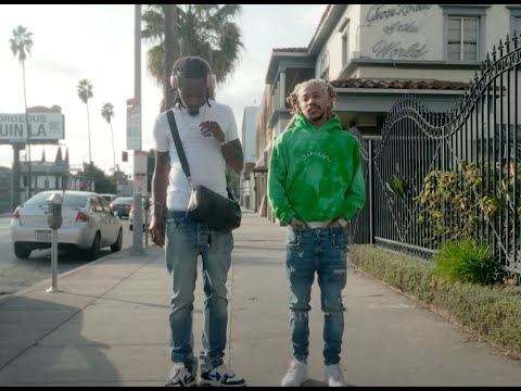 KODES – N.I.A feat Green Montana [REMIX](Prod.Pi2R)