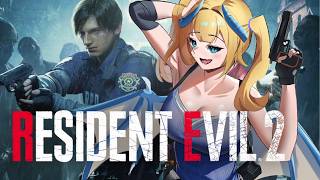 I'm Gonna Scream and Hide!【Myra Locke | PROMISU EN】