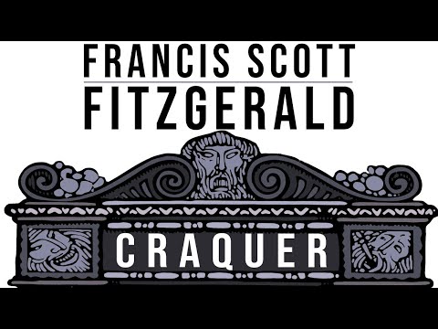 Vidéo de Francis Scott Fitzgerald