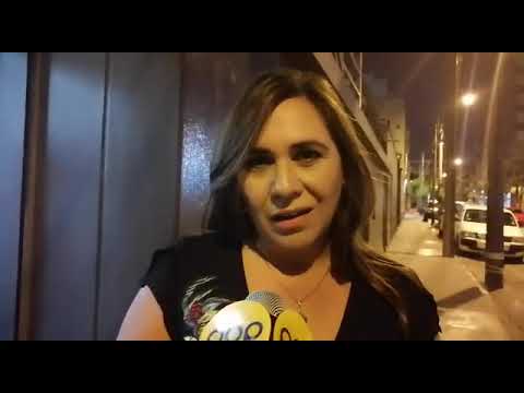 Caso OAS | Giselle Zegarra: No he sido el brazo operador de Luis Castañeda ni de nadie [VIDEO]