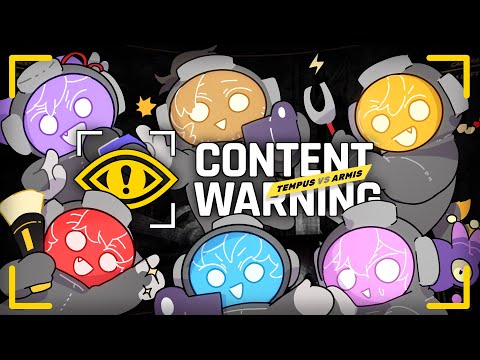 【CONTENT WARNING】IT'S TIME FOR US TO GET VIRAL!!!