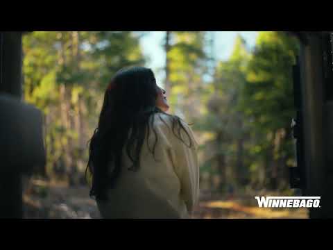 Winnebago ARKA™ | Turn Nowhere into Somewhere.