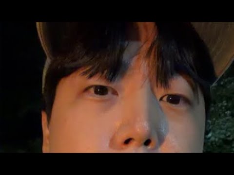 <strong>혼자</strong> 캠핑 왔어요