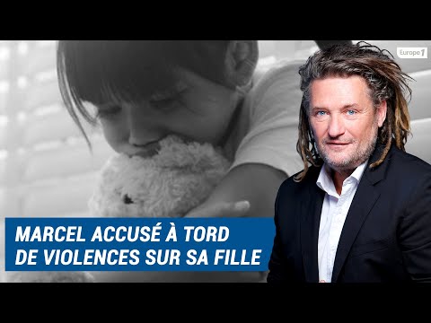 Olivier Delacroix (Libre antenne) - Accusé à tort de violences sur sa fille, sa vie est détruite