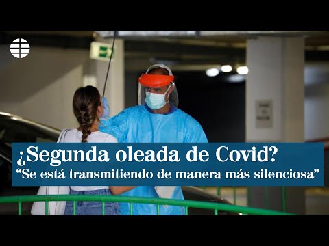 Una viróloga española advierte que el coronavirus nos puede dar un susto en cualquier momento