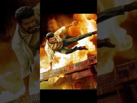 Jana Nayagan Varaar 🥵🔥 Thalapathy Vijay | H Vinoth | Anirudh | Ai Short Video