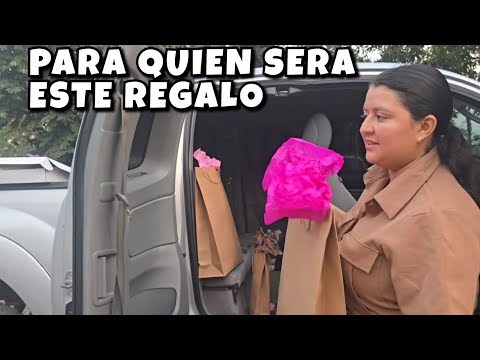 Tremenda Sorpresa😱Wow Mandaron A Pedir Todos Estos Regalos! Asi saco adelante a mi hijo