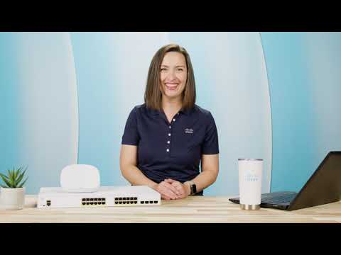 Cisco Tech Talk: Check Connectivity with the Command Prompt