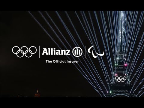 Allianz extends Worldwide Olympic & Paralympic Partnership through 2032