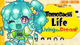 Im gunna make all my girl friend into my GIRLFRIENDS [🔴Let's Play: Tom