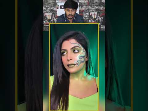 Colour Mixing Trend Trending Reels Reaction🔥 #instagram #trending #reels #viral