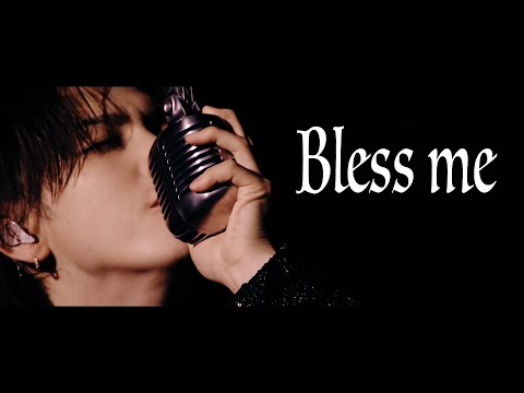GENKI IWAHASHI 岩橋玄樹 – Bless me (Theme Song of the Feature Film 