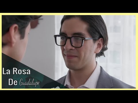 SIN RENUNCIA LA ROSA DE GUADALUPE PARTE  4