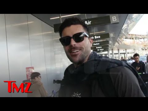 'Selling the OC' Star Tyler Stanaland Doesn't Want Brittany Snow Split on Show | TMZ