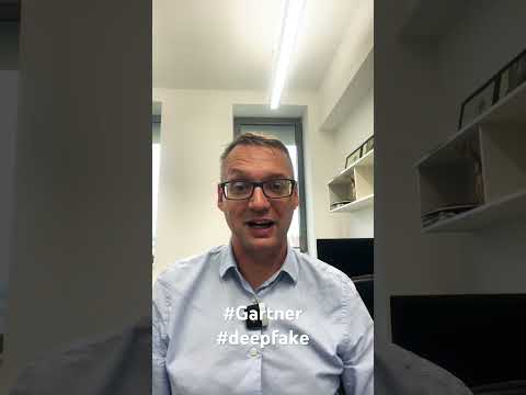 Kiberbiztonság ma: ITBN díjak és deepfake támadások