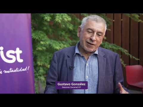 Alianza IST - CES UAI