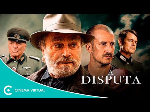 A Disputa com Franco Nero - Filme Completo Dublado - Guerra | Cinema Virtual