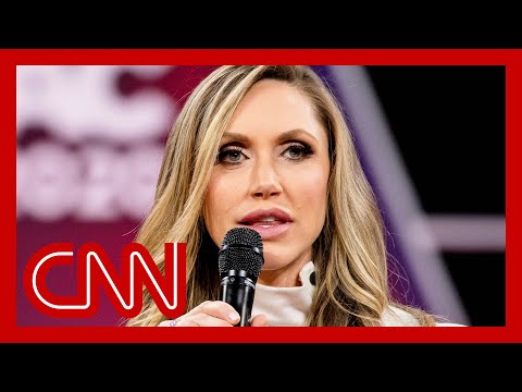 Former RNC chair: Lara Trump’s comments about GOP senate candidate ‘contemptuous’