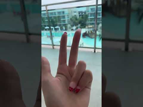 #nails#pool#viral#blowup