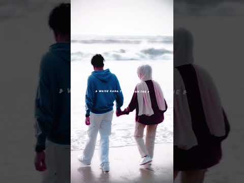 Let Her Go X Husn Song Status🖤✨|Aesthetic Status|Sad Song|Lofi Status#husn#anuvjain#song#trending