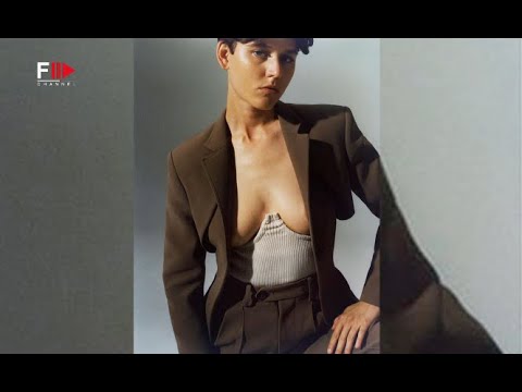 VIVIENNE ROHNER Model 2021 - Fashion Channel