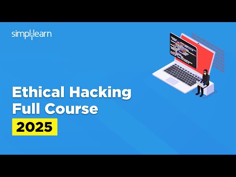 Master Ethical Hacking: Protect Networks from Cyber Threats