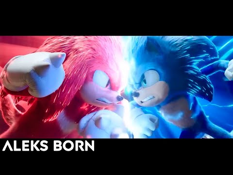Gwen Rose  - Believer  - SONIC