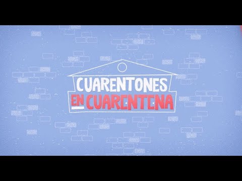Cuarentones en Cuarentena / Segunda Temporada / Momento embarazoso