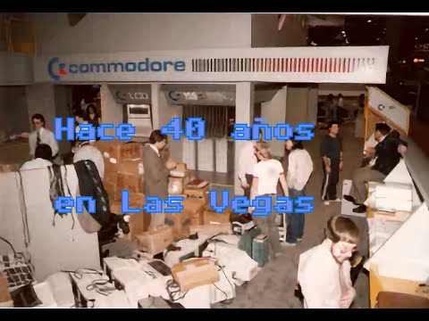 Commodore 64 Club videos