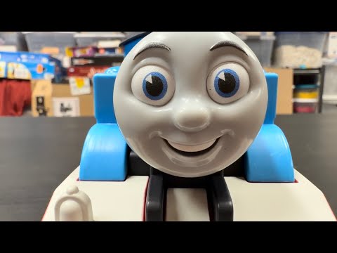 Thomas & Friends Story Talkers Thomas Engine 2026 Train