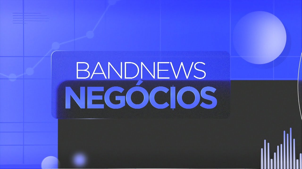 Impactos da Inteligência Artificial no futuro | BandNews Negócios TV Online Impactos da Inteligência Artificial no futuro | BandNews Negócios