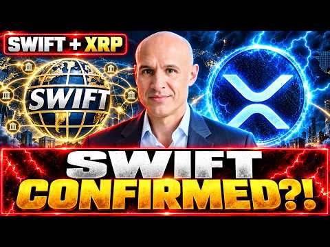 SWIFT <strong>JUST</strong> CONFIRMED EVERYTHING! (LISTEN <strong>NOW</strong>!)
