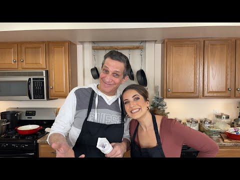 2020 Christmas Special - with Papa Sal