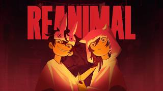 LETTING THE ANIMAL OUT w/ @BanzoinHakka