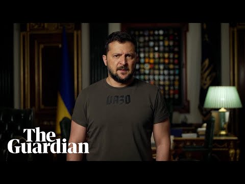 Zelenskiy replaces Oleksii Reznikov as defence minister