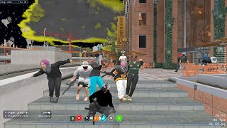 Flecity4.0  Kitto Team Tomodachi FiveM #TAKINOOT