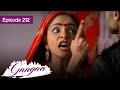 GANGAA - ep 212 - Une jeunesse sacrifiйe - Sйrie en Franзais