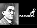 Ryk buldoga: Odyseja Mack Truck w czasie