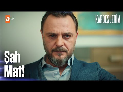 Resul'den hamle üstüne hamle! - Kardeşlerim 44. Bölüm