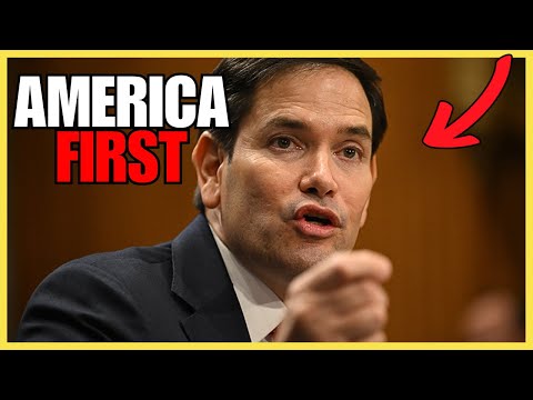 Rubio Puts the World On Notice: Jar Openers Podcast