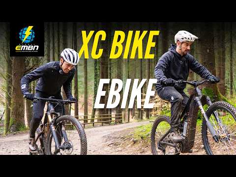Is An eBike Actually Faster?