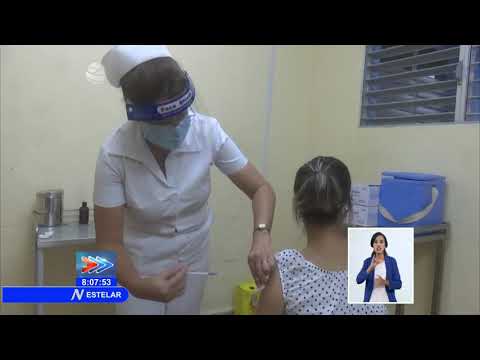 Cuba confirma efectividad de la vacuna Soberana 02 ante variantes Beta y Delta