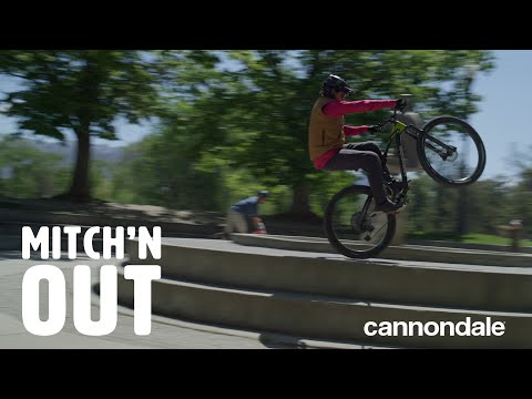 Trash talk, Friendly Bets, and Scalpel Sendin’ | MitchN’ Out | Season 3 Episode 2