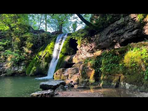 🧠 Ondas Binaurais Delta - A - 0,1Hz - 4Hz. Sono profundo; Alívio de dor; Acesso ao subconsciente