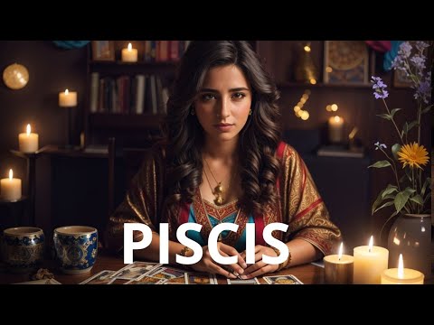 PISCIS? LLEGA LO QUE POR DERECHO TE PERTENECE!? UNA AVALANCHA DE CAMBIOS LLEGA A TU VIDA!?#tarot