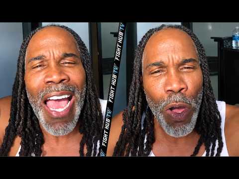 "N*** YOU PILLOW PUNCHING"- Floyd Schofield Sr FIRES BACK at "SOFT" Shakur &amp; Abdullah Mason!