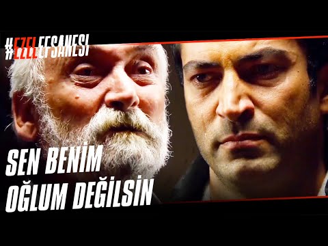 Bunca Zaman Neredeydin Ömer? | Ezel