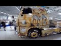 Warsaw Truck Show
