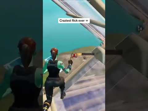 Fortnite is too EASY 🥶